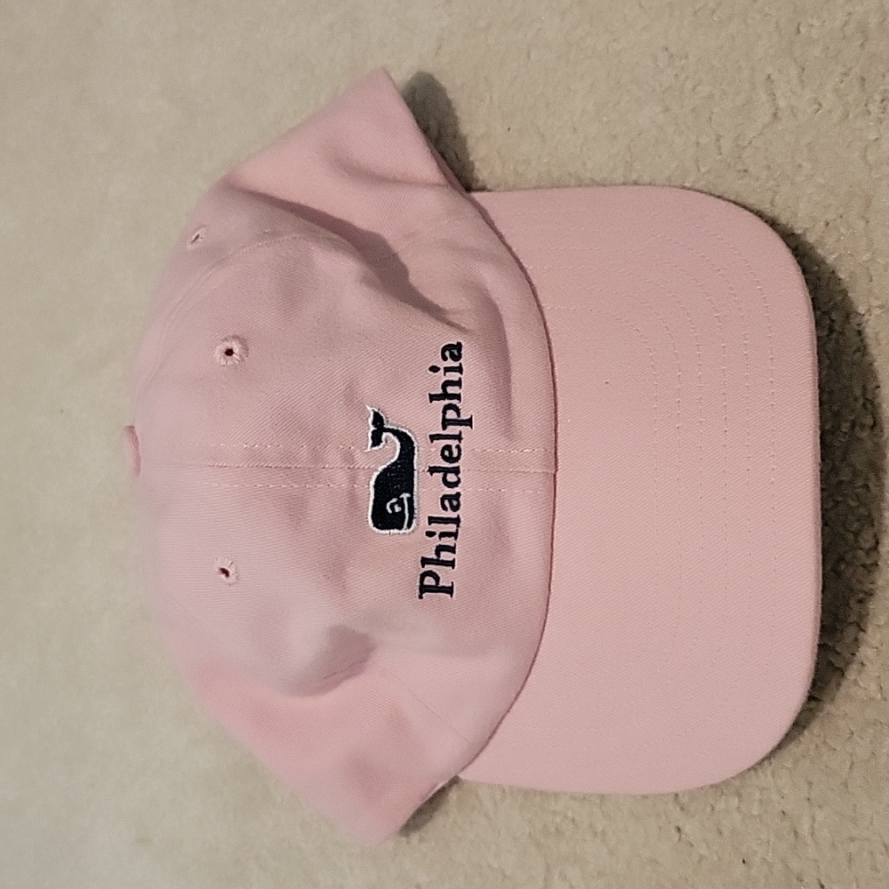 Vineyard Vines Philadelphia Cap